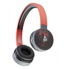Bluetooth headset, Cellular MUSICSOUND, Distortion