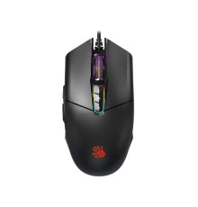 Gaming Mouse Bloody P91 Pro, Optical, 50-16000 dpi, 8 buttons, RGB, Macro, Ambidextrous, USB