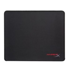 Gaming Mouse Pad  HyperX FURY S Pro Speed Edition, 450 x 400 x 4mm, Cloth/Rubber, Anti-fray stitchin