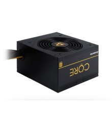 Power Supply ATX 700W Chieftec CORE BBS-700S, 80+ Gold, Active PFC, 120mm silent fan