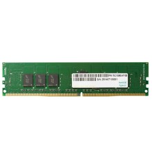 .8GB DDR4-   2666MHz   Apacer PC21300,  CL19, 288pin DIMM 1.2V