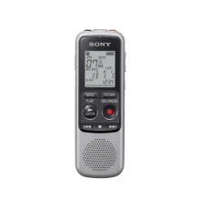 Digital Voice Recorder SONY ICD-BX140, 4GB Non PC, MP3, 2 AAA