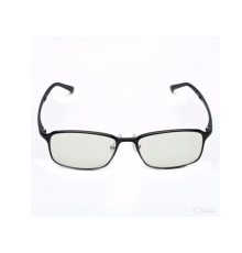 Xiaomi Mijia TS Computer Glasses (Anti-blue-rays), Black