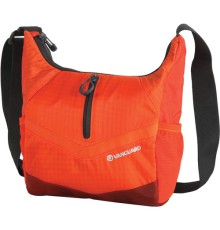 Shoulder Bag Vanguard RENO 18OR, Orange