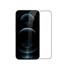Nillkin Apple iPhone 13 | 13 Pro | 14 CP+ pro, Tempered Glass, Black