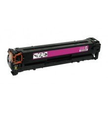 Laser Cartridge for HP CB543A/CE320A/CF213A Magenta SCC