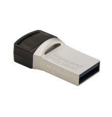 64GB USB3.1/Type-C Flash Drive  Transcend 