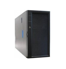 Intel Server Chassis SC5400BRP “Riggins 2“ 830W redundant PSU