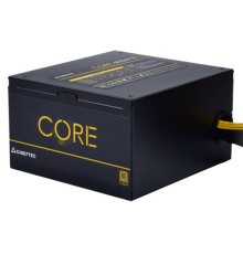 Power Supply ATX 600W Chieftec CORE BBS-600S, 80+ Gold, 120mm, Active PFC