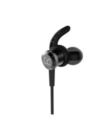 Monster N-Tune-300 Black, Bluetooth earphones