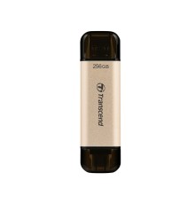 256GB USB3.1/Type-C Flash Drive  Transcend 