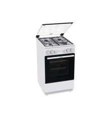 Gasel cooker Gorenje GK 5A21 WH