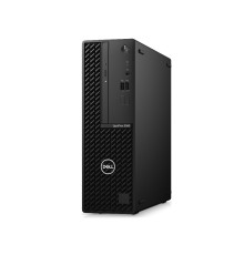 Dell Optiplex 3090 SFF Black (Core i3-10105 3.7-4.4GHz, 8GB RAM, 256GB SSD, Ubuntu)