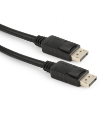 Cable  DP to DP  3.0m Cablexpert, CC-DP2-10