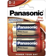 D size  Panasonic  