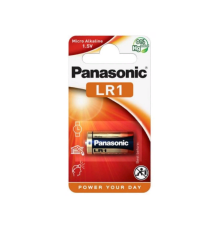 LR1 Panasonic 
