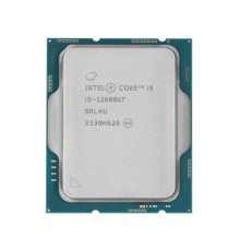 CPU Intel Core i5-12600KF 3.7-4.9GHz (6P+4E/16T, 20MB,S1700,10nm, No Integ. Graphics, 125W) Tray