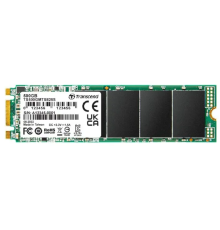 .M.2 SATA SSD  500GB Transcend 