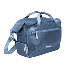 Shoulder Bag Vanguard VEO FLEX 35M BL, Blue