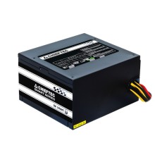 Power Supply ATX 700W Chieftec SMART GPS-700A8, 85+, Active PFC, 120mm silent fan