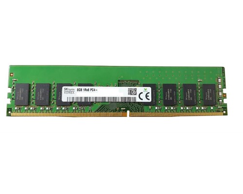 .8GB DDR4- 3200MHz   Hynix Original  PC25600, CL22, 288pin DIMM 1.2V