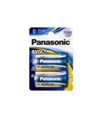 D size  Panasonic  