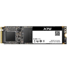 .M.2 NVMe SSD    256GB ADATA XPG  SX6000 Lite [PCIe 3.0 x4, R/W:1800/900MB/s, 100/170K IOPS, 3DTLC]