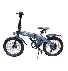 Xiaomi HIMO Electric booster bicycle Z20, Grey