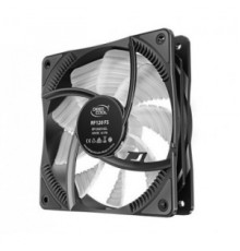 PC Case Fan Deepcool FK120, 120x120x25, <28dB, 68.99CFM, 500-18050PM, Fluid Dynamic Bearing, Black