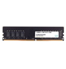 16GB DDR4-  2666MHz   Apacer PC21300,  CL19, 288pin DIMM 1.2V