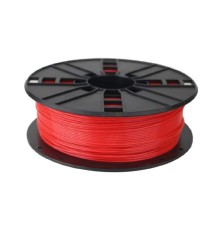 PLA 1.75 mm, Red Filament, 1 kg, Gembird, 3DP-PLA1.75-01-R