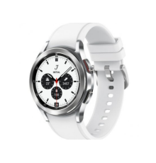 Galaxy Watch 4 Classic 42mm, Silver