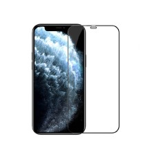 Nillkin Apple iPhone 12 | 12 Pro CP+ pro, Tempered Glass, Black