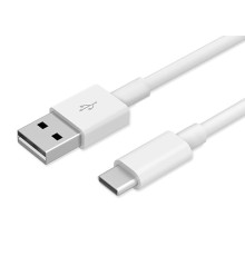 Type-C Cable Xpower, Flat,White
