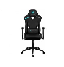 Gaming Chair ThunderX3 TC3 All Black, User max load up to 150kg / height 165-185cm