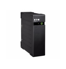 UPS Eaton Ellipse ECO 800 USB DIN 800VA/500W, AVR, USB, RJ11/RJ45, 3*Schuko, 1*Schuko surge only