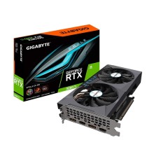 VGA Gigabyte RTX3060Ti 8GB GDDR6 Eagle OC  (GV-N306TEAGLE OC-8GD)