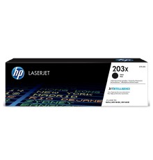 Laser Cartridge for HP CF540X Black Compatible SCC 002-01-SF540X
