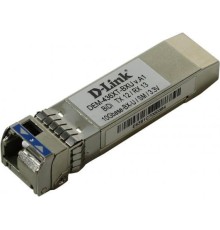 10GBASE-LR BIDI SFP+ Transceiver D-link DEM-436XT-BXD/A1A