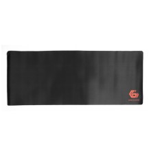 Gaming Mouse Pad  GMB MP-GAME-XL, 900 × 350 × 3mm, Black