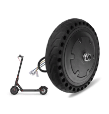 Wheels for M365 Back - 2