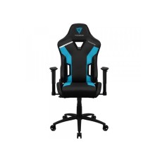 Gaming Chair AeroCool ROYAL Cobalt Blue, User max load up to 150kg / height 165-185cm