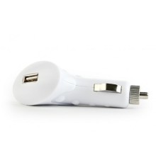 Universal USB car adapter, 5V / 1A, for iPhone, iPod, Car charger, MP3A-UC-CAR1