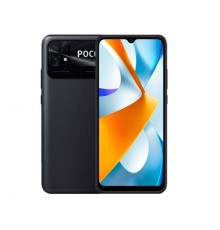 Poco C40 3/32GB EU Black