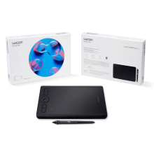 Graphic Tablet Wacom Intuos Pro S PTH-460