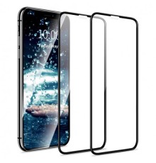Cellular Tempered Glass for iPhone 11 Pro Max/XS Max