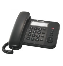 Telephone Panasonic KX-TS2352UAB, Black