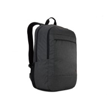 Backpack Case Logic Era Obsidian ERABP116, Gray for Laptop 15,6