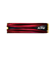 .M.2 NVMe SSD 1.0TB ADATA XPG GAMMIX S11 Pro [PCIe3.0 x4, R/W:3500/3000MB/s, 390/380K IOPS, 3DTLC]