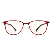 Xiaomi Mijia TS Computer Glasses (Anti-blue-rays), Red